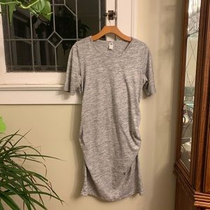 Old Navy Maternity Dress